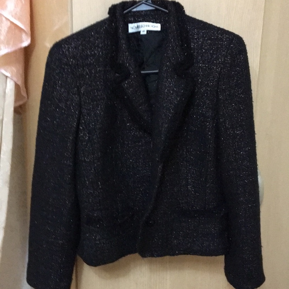Metallic jacket. - Picture 2 of 8